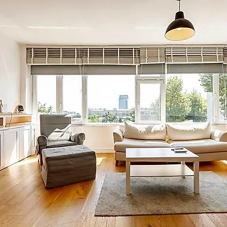 Luxury In Nisantasi מלון 3*