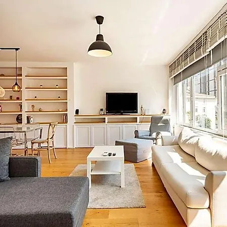 Luxury In Nisantasi Hotel Istanbul