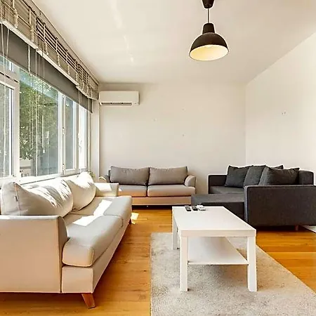 Luxury In Nisantasi איסטמבול
