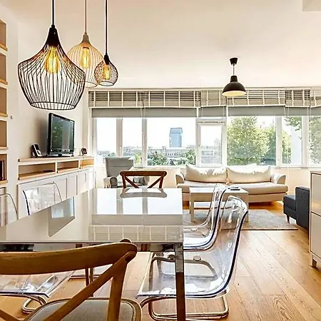 Luxury In Nisantasi 3* Istanbul