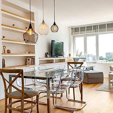 Luxury In Nisantasi Istanbul