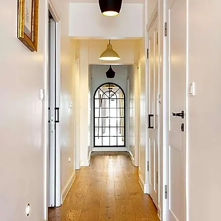 Luxury In Nisantasi Istanbul
