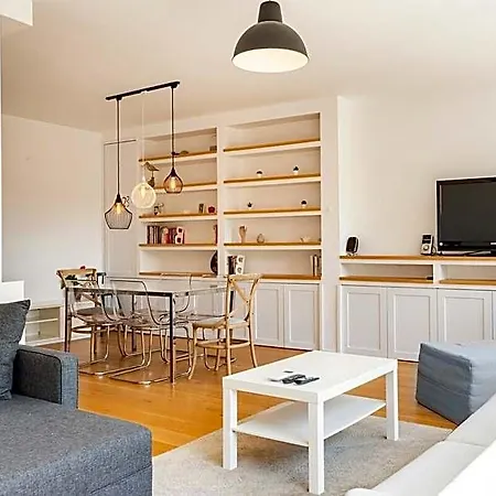Luxury In Nisantasi מלון 3*