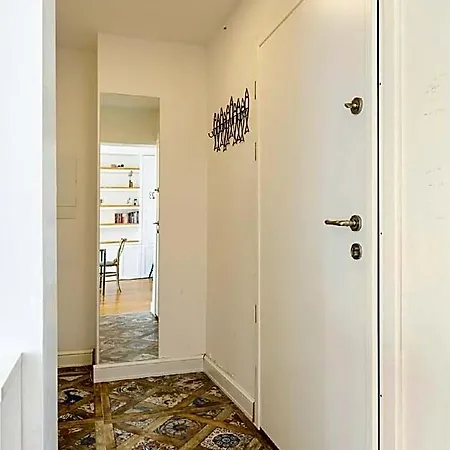 Luxury In Nisantasi מלון 3*