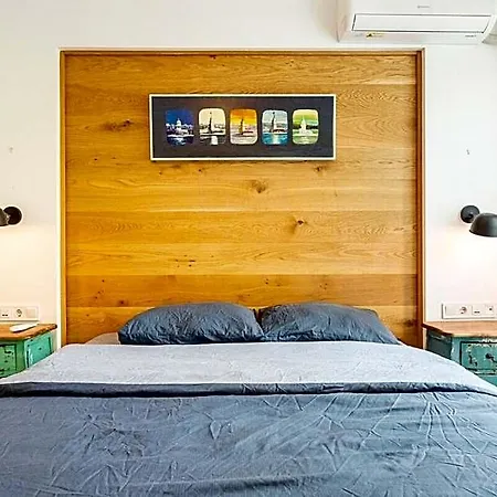 Luxury In Nisantasi איסטמבול