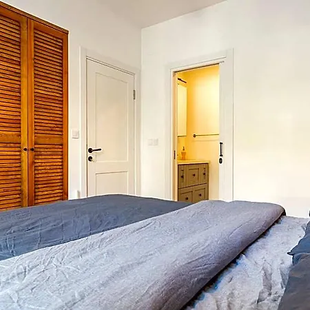Luxury In Nisantasi מלון