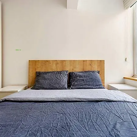 מלון Luxury In Nisantasi 3*