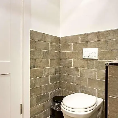 Luxury In Nisantasi Hotel Istanbul