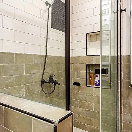 Luxury In Nisantasi מלון איסטמבול