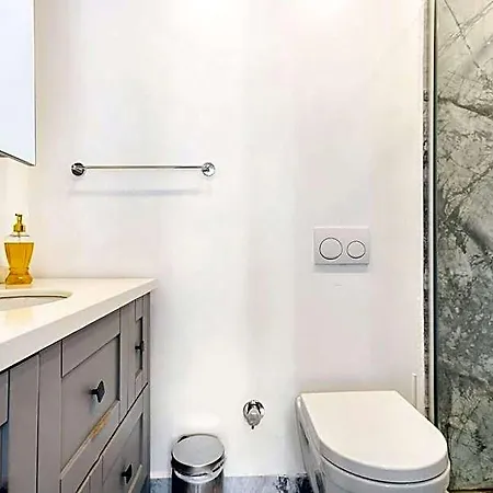 Luxury In Nisantasi איסטמבול