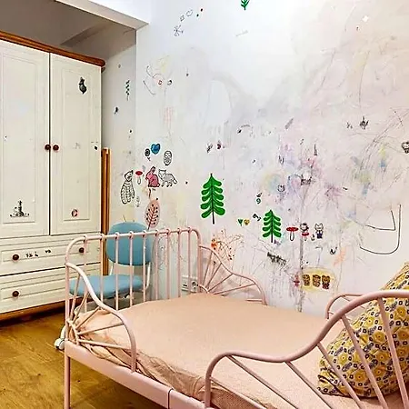 Luxury In Nisantasi מלון איסטמבול
